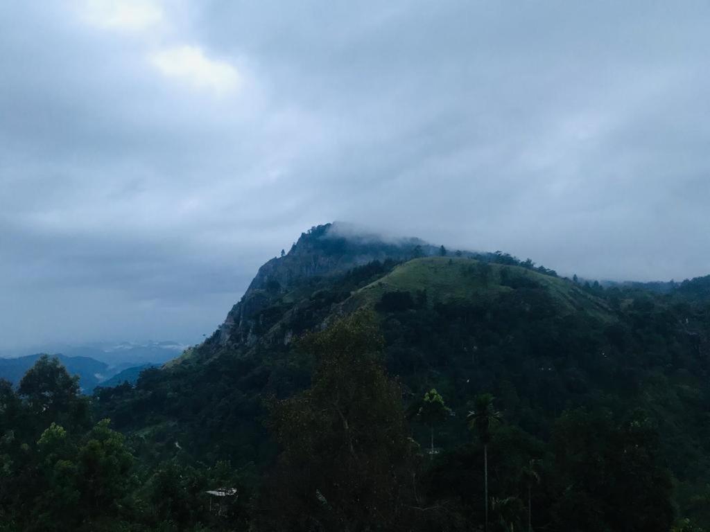 Minthu Homestay Ella Exterior foto
