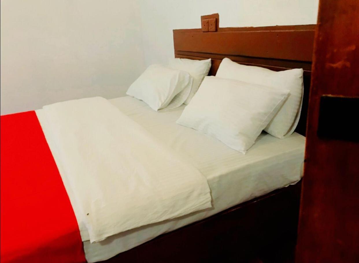 Minthu Homestay Ella Exterior foto